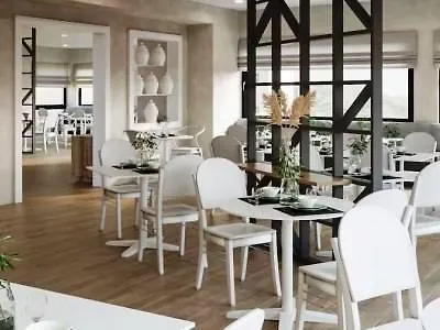 Domes Aulus Resort, Adults Only, Curio By Hilton 5*