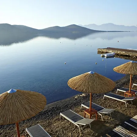 منتجع Domes Aulus Resort, Adults Only, Curio By Hilton 5*