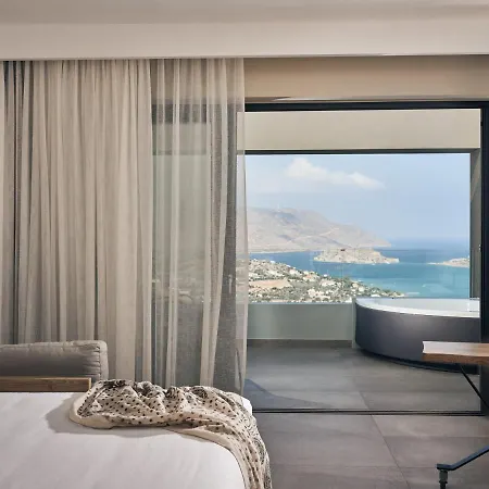 منتجع Domes Aulus Resort, Adults Only, Curio By Hilton