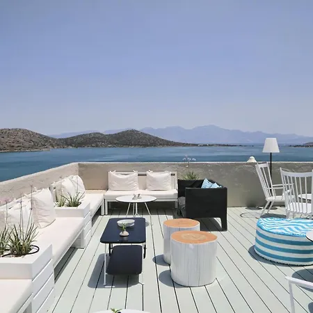 Domes Aulus Resort, Adults Only, Curio By Hilton منتجع