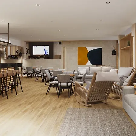 منتجع Domes Aulus Resort, Adults Only, Curio By Hilton إيلوندا