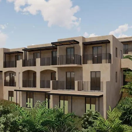 منتجع Domes Aulus Resort, Adults Only, Curio By Hilton إيلوندا