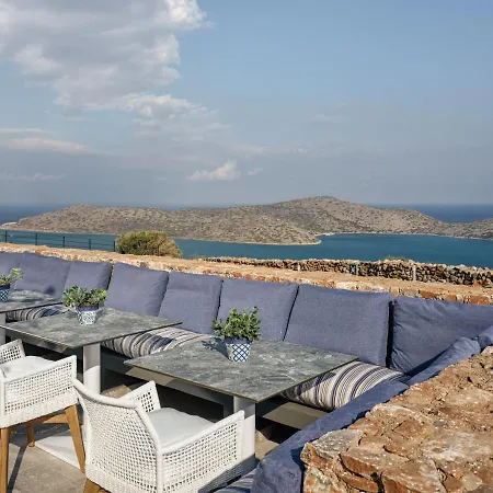 Domes Aulus Resort, Adults Only, Curio By Hilton منتجع إيلوندا