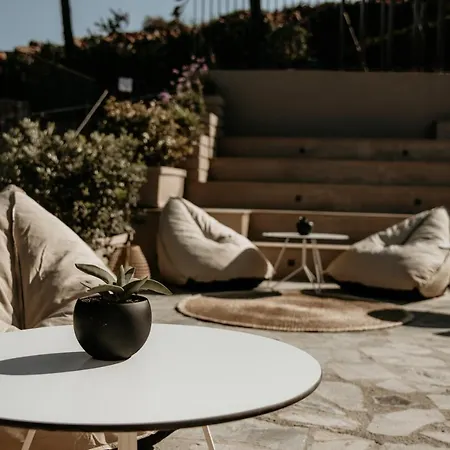 Domes Aulus Resort, Adults Only, Curio By Hilton 5* إيلوندا
