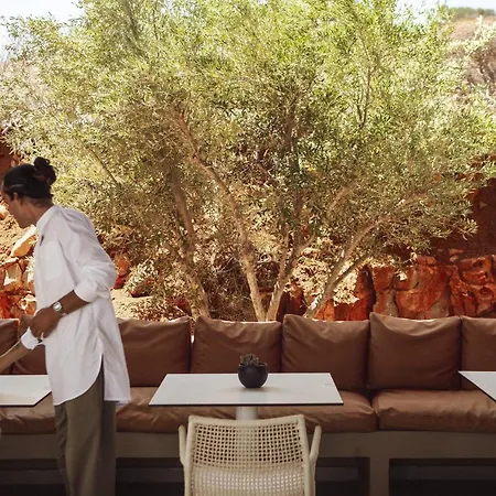 منتجع Domes Aulus Resort, Adults Only, Curio By Hilton