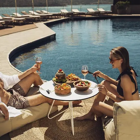 منتجع Domes Aulus Resort, Adults Only, Curio By Hilton 5*