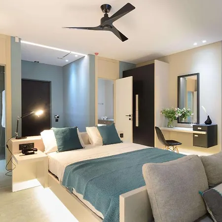 Domes Aulus Resort, Adults Only, Curio By Hilton منتجع 5*