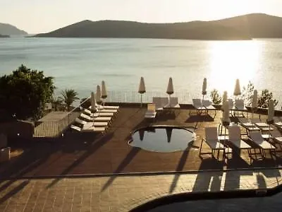 منتجع Domes Aulus Resort, Adults Only, Curio By Hilton