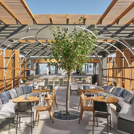 منتجع Domes Aulus Resort, Adults Only, Curio By Hilton 5*
