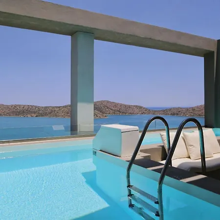 Domes Aulus Resort, Adults Only, Curio By Hilton