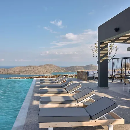 منتجع Domes Aulus Resort, Adults Only, Curio By Hilton
