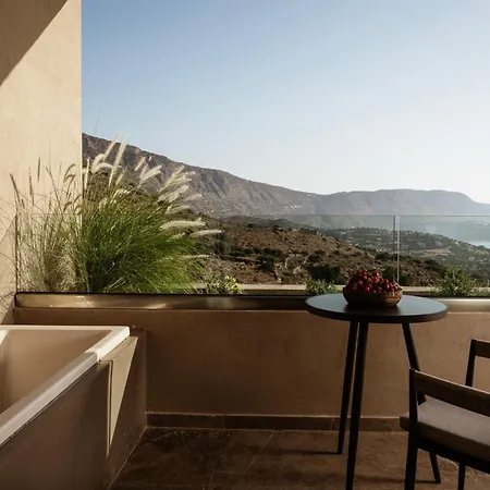 Domes Aulus Resort, Adults Only, Curio By Hilton 5*