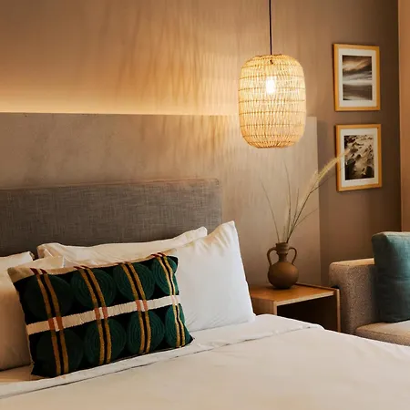 Domes Aulus Resort, Adults Only, Curio By Hilton إيلوندا
