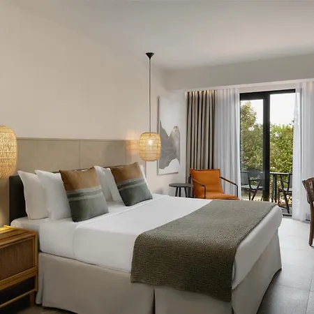 منتجع Domes Aulus Resort, Adults Only, Curio By Hilton إيلوندا