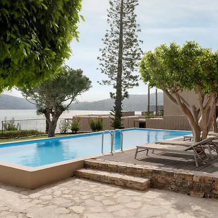 Domes Aulus Resort, Adults Only, Curio By Hilton إيلوندا