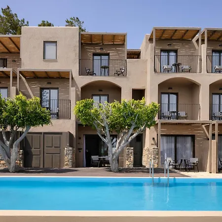 Domes Aulus Resort, Adults Only, Curio By Hilton منتجع إيلوندا