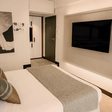 Domes Aulus Resort, Adults Only, Curio By Hilton منتجع