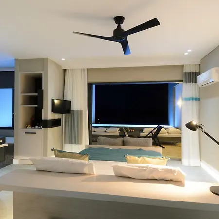 منتجع Domes Aulus Resort, Adults Only, Curio By Hilton 5*