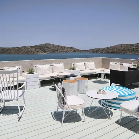 منتجع Domes Aulus Resort, Adults Only, Curio By Hilton