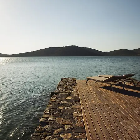 Domes Aulus Resort, Adults Only, Curio By Hilton Station touristique