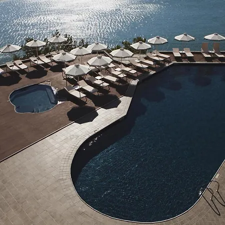 Domes Aulus Resort, Adults Only, Curio By Hilton Elounda