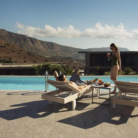 Station touristique Domes Aulus Resort, Adults Only, Curio By Hilton