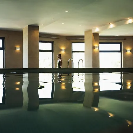 Domes Aulus Resort, Adults Only, Curio By Hilton Station touristique