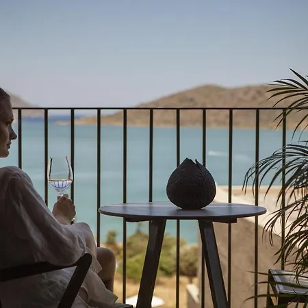 Station touristique Domes Aulus Resort, Adults Only, Curio By Hilton 5*