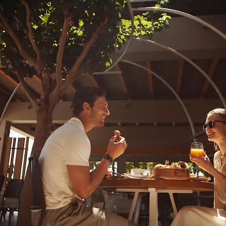 Domes Aulus Resort, Adults Only, Curio By Hilton Station touristique