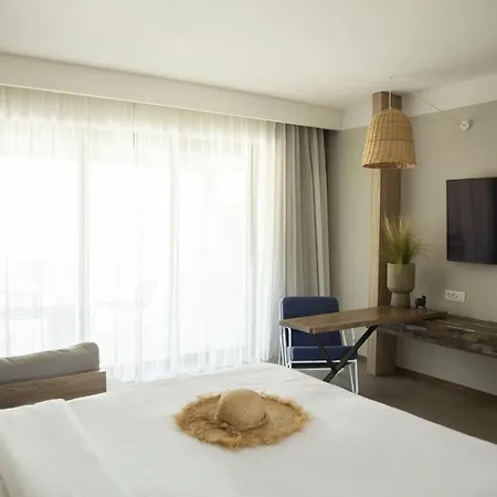 Resort Domes Aulus Resort, Adults Only, Curio By Hilton Elounda (Crete)