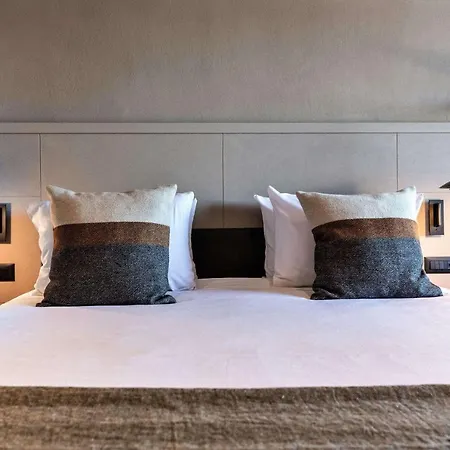 Domes Aulus Resort, Adults Only, Curio By Hilton Station touristique
