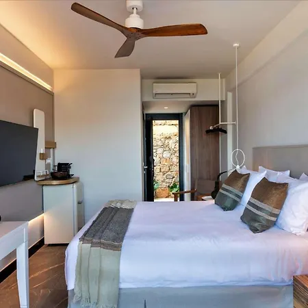 Domes Aulus Resort, Adults Only, Curio By Hilton Station touristique Elounda