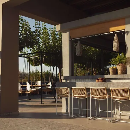 Station touristique Domes Aulus Resort, Adults Only, Curio By Hilton 5*