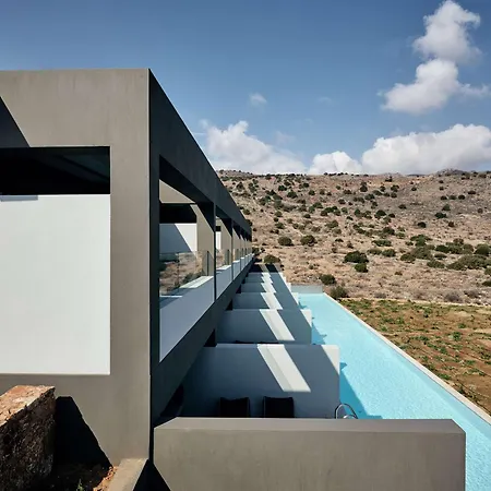 Domes Aulus Resort, Adults Only, Curio By Hilton Elounda