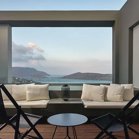 Resort Domes Aulus Resort, Adults Only, Curio By Hilton 5*