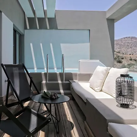 Station touristique Domes Aulus Resort, Adults Only, Curio By Hilton 5*