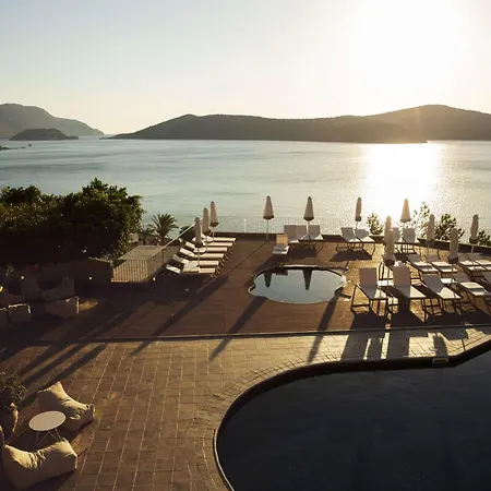 Domes Aulus Resort, Adults Only, Curio By Hilton Station touristique 5*