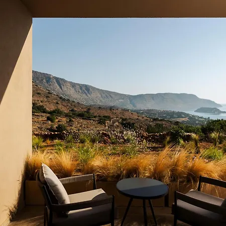 Domes Aulus Resort, Adults Only, Curio By Hilton Station touristique 5*