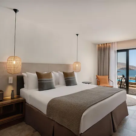 Resort Domes Aulus Resort, Adults Only, Curio By Hilton