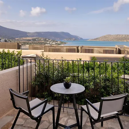 Domes Aulus Resort, Adults Only, Curio By Hilton Station touristique 5*