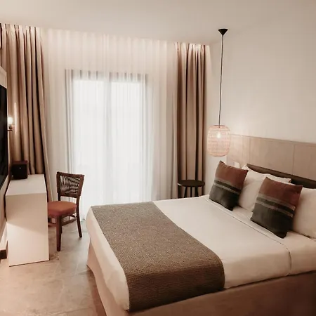 度假村 Domes Aulus Resort, Adults Only, Curio By Hilton