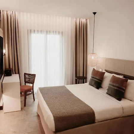 度假村 Domes Aulus Resort, Adults Only, Curio By Hilton 5*